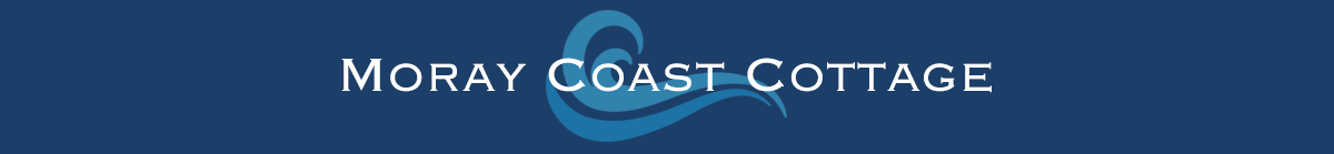 Moray Coast Cottage