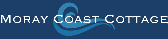 Moray Coast Cottage