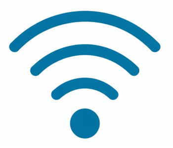 WiFi Available