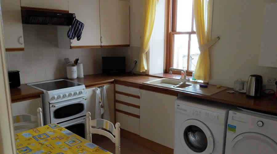 Moray Coast Cottage 4U