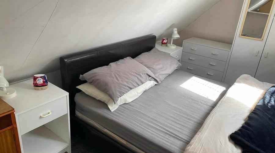 Moray Coast Cottage 4U