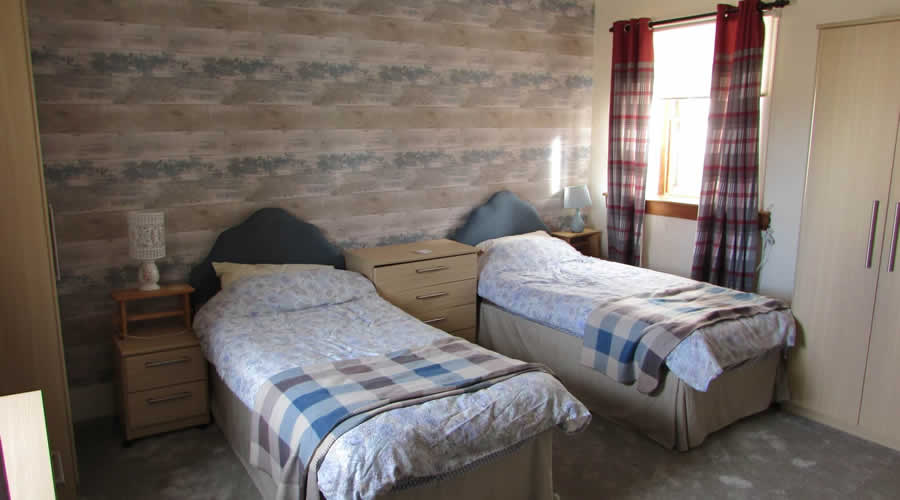 Moray Coast Cottage 4U