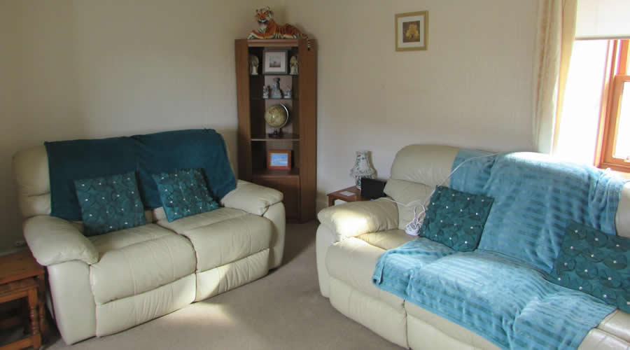 Moray Coast Cottage 4U