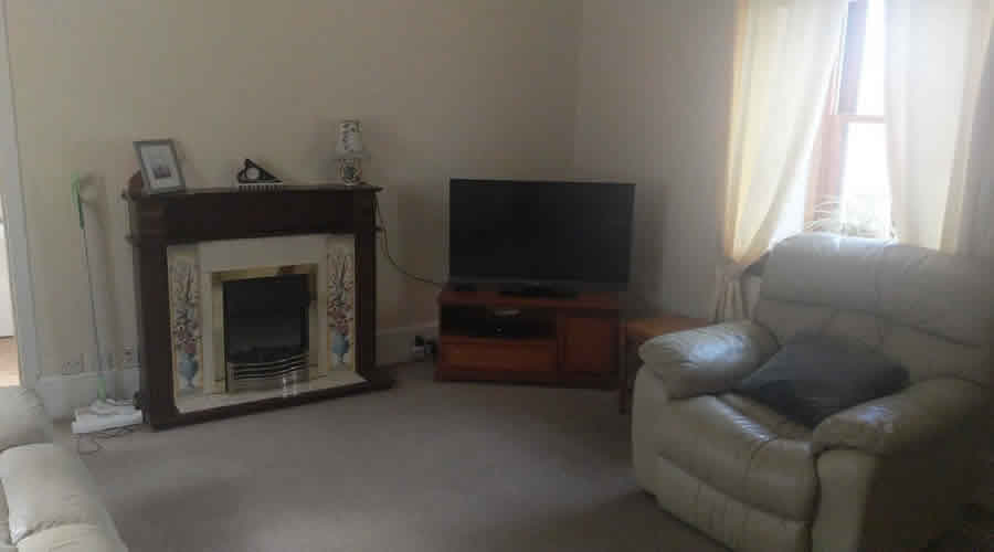 Moray Coast Cottage 4U